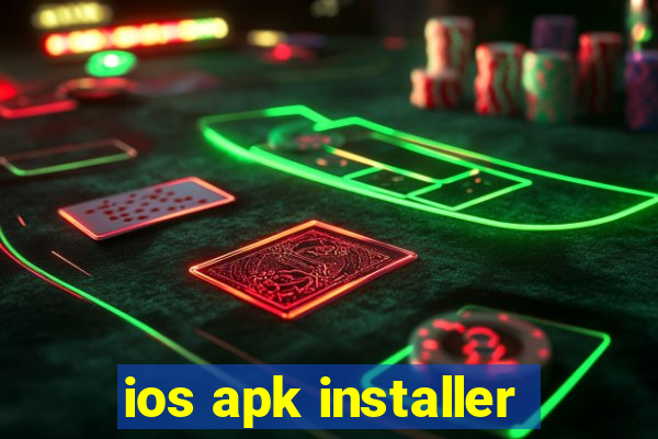 ios apk installer